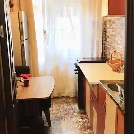 Cute In Sector3 -bucuresti 아파트