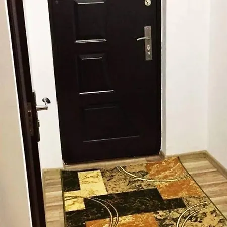 Cute In Sector3 -bucuresti 公寓 布加勒斯特