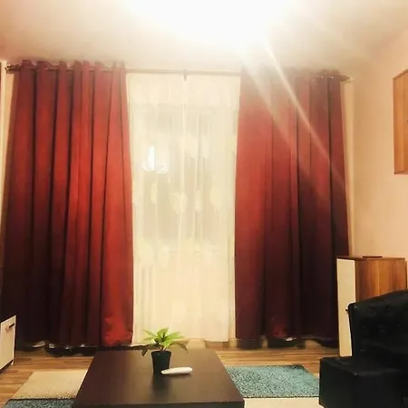 Cute In Sector3 -bucuresti 公寓