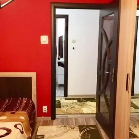 Cute In Sector3 -bucuresti * 布加勒斯特