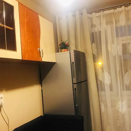 Cute In Sector3 -bucuresti 布加勒斯特
