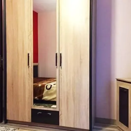 Cute In Sector3 -bucuresti 公寓
