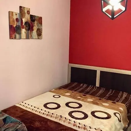 Cute In Sector3 -bucuresti 公寓 布加勒斯特
